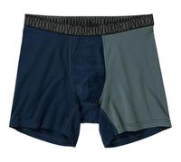 150 Essential Boxer Briefs M C: Deep Ocean S: XXL