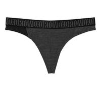 Ortovox - Women's 150 Essential Thong - Intimo lana merinos XL grigio