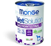 Monge Vetsolution Cibo per Cane Gastrointestinal - 400gr - 1 pz