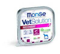 MONGE VETSOLUTION DOG RECOVERY 150 GR.