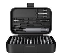 150 In 1 Piccola Precisione Set Cacciavite Con Strumento Riparazione Elettronica A Bit Magnetici Per Bicchieri Per Laptop Laptop Strumento Riparazione Elettronica