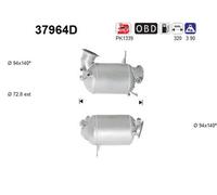 62 KW 84 CV CATALIZZATORE PER VW Multivan VI SGF, SGM, SGN, SHM, SHN 2.0 TDI