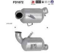 150 KW 204 CV FAP PER Mercedes Classe GLK X204 250 CDI 4matic