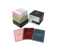 150 Life Story Interview Card Family Conversation Card