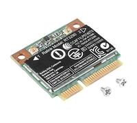150 Mbps 2,4 Ghz RT3290 802.11B/G Wlan WIFI + BT 3.0 Half PCI-E Card per CQ58 M6 4445S DV4