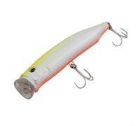 150 millimetri Tuna Popper Lure, 58g disegno galleggiante per efficace surf casting in per applicazioni di pesca in acqua salata (2)