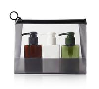 150 Ml Contenitori Shampoo Viaggio Da Per Lozioni Flacone Cosmetici