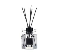150 ml diffusore in vetro trasparente vuoto ricaricabile diffusore per aromaterapia profumo accessori per il fai da te set di diffusori oli essenziali decorazioni artigianali