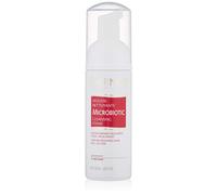 150 ml Guinot Microbiotic mousse Visage Purifying schiuma detergente pelle grass