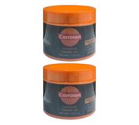 150 ml Intensive Tanning Gel Complesso abbronzante potenziato Profumo di cocco
