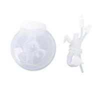 150 ml Latte Raccogli latte portatile Tiralatte elettrico Accessori per l'allattamento