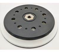 Ø 150 MM Platorello Piastra Smerigliatrice per Makita Bo 6050 Bo, J, 197315-5
