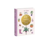 150 modèles cosy home à dessiner en pas à pas