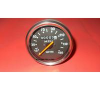 150 MPH per tachimetro replica Triumph Norton BSA Smiths ME