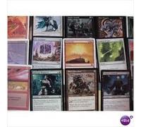 150 MTG Magic the Gathering Cards Rares/Uncommons ONLY!!! Foils/mythics possible! Personal collection lot!