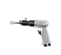 150 Pala pneumatica Martello for paletta pneumatica for pastiglie dei freni Piccone ad aria Scalpello for rimozione ruggine Macchina 7 pezzi 4500 giri/min per la manutenzione