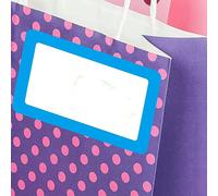 150 Pcs Adesivo Con Etichette Scuola Adesivi Indicizzati Colorate