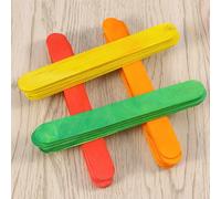 150 PCS Bastoncini Per Cake Pops Legnetti Ghiaccioli Di Lecca-lecca