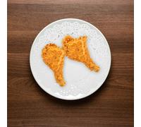 150 Pcs Decorazione Per Feste Centrini Di Carta Pizzo Rotondi Rotondo