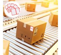 150 Pcs Etichetta Dell'indirizzo Vuota Etichette Degli Indirizzi