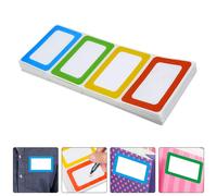 150 Pcs Etichette Adesive Colorate Adesivi Con Il Della Scuola