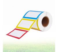 150 Pcs Etichette Stacca Attacca Handmade Piccole Adesive Per Bottiglie