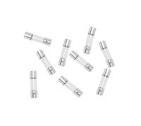 150 Pcs Fusibile in Per Circuiti Kit Assortimento Fusibili