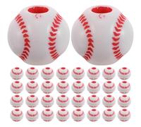 150 Pcs Perline Piccole Accessori Bigiotteria Fai Da L'artigianato