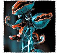 150 Pcs Potted Insectivorous Seed Clip Dionaea muscipula Giant Venus Fly Trap for Home Garden: 12: Package Contains Seeds