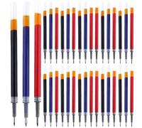 150 Pcs Ricariche Per Penne Gel Riempitura Della Penna Sostitutiva Di Ricambio