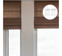 150 pezzi di connettori a catena, clip a catena con cordino a sfera, connettore