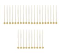 150 pezzi Sale Sale Scoops Polvere Spoons 2G Scoop quantitativi Misurazione