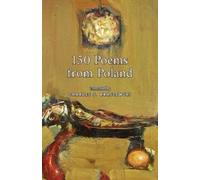 150 Poems from Poland (Tascabile)
