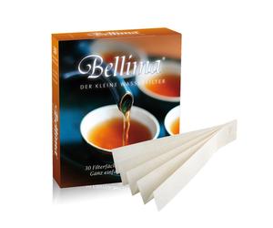 150 Pz. Bellima Ventaglio D'Acqua Confezione Da 5, Tè Senza Calcare