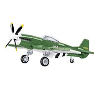 150 PZ HC SECONDA GUERRA MONDIALE /5860/MUSTANG P-51