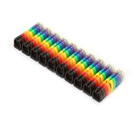 150 PZ KCM-1.5MM 1.5mm² 100 PZ KCM-2.5MM 2.5mm² 100 PZ KCM-4MM 4mm² 100 PZ KCM-6MM 6mm²(100PCS KCM-6MM 6mm²)
