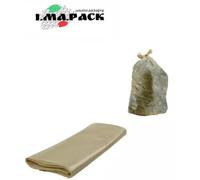 150 Sacchi nettezza urbana 90x120
