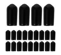 150 tappi antipolvere per versatori, copri beccuccio per bottiglie di liquore e