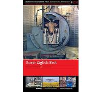 #150: Unser Täglich Brot (DVD) Der Österreichische Film / Edition Der Standard