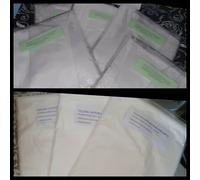 150 Veline monouso pavimento 6022 cattura polvere panno antistatico