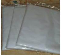 150 Veline panni antistatici monouso pavimento 6022 cattura polvere. 3x50pz.