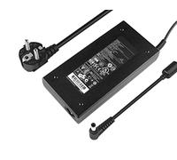 150 W Caricabatterie compatibile con MSI GF75 Thin 8RCS 8RC 8RD 8SC 9SC 9RCX 9SCXR 10SCX 10SCXR Chicony A15-150P1A A17-150P1A A17-150P2A Gaming 24GE 2QE Series Pro 20 6NC 7NC 20 DD 63 GS73 Stealth 8RD