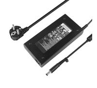 150 W Caricatore adattatore compatibile con MSI Gaming GL63 GL65 GL75 GE63 GE63VR GE65 GE73 GE73VR GE75 GP65 WE63 WE65 WE73 WE75 PE62 PE72 Alpha 15 A3DC A3DD Leopard Raider Computer Portatile