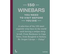 150 Wine Bars You Need to Visit Before You Die