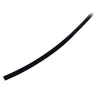 150 x 315-50320 tubo termoretraibile 2: 1 3,2 mm nero HELLERMANNTYTON