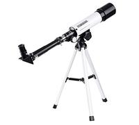 150 X Astronomico Cosmos Monoculare Principianti Bambini Regali Rifrattivo Spazio Viaggio Avvistamento Treppiede Portatile Astronomia
