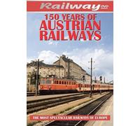 150 Years Of Austrian Railways [Edizione: Regno Unito] [Edizione: Regno Unito]