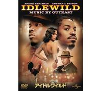 アイドルワイルド 【ベスト・ライブラリー 1500円:第2弾】 [DVD]