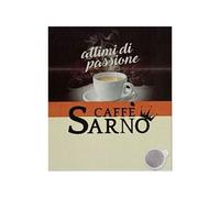 1500 CIALDE SARNO CAFFE' MISCELA CREMA XP ( 38 MM ) -10 CT-