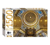 1500 Jigsaw St Peter'S Basillica